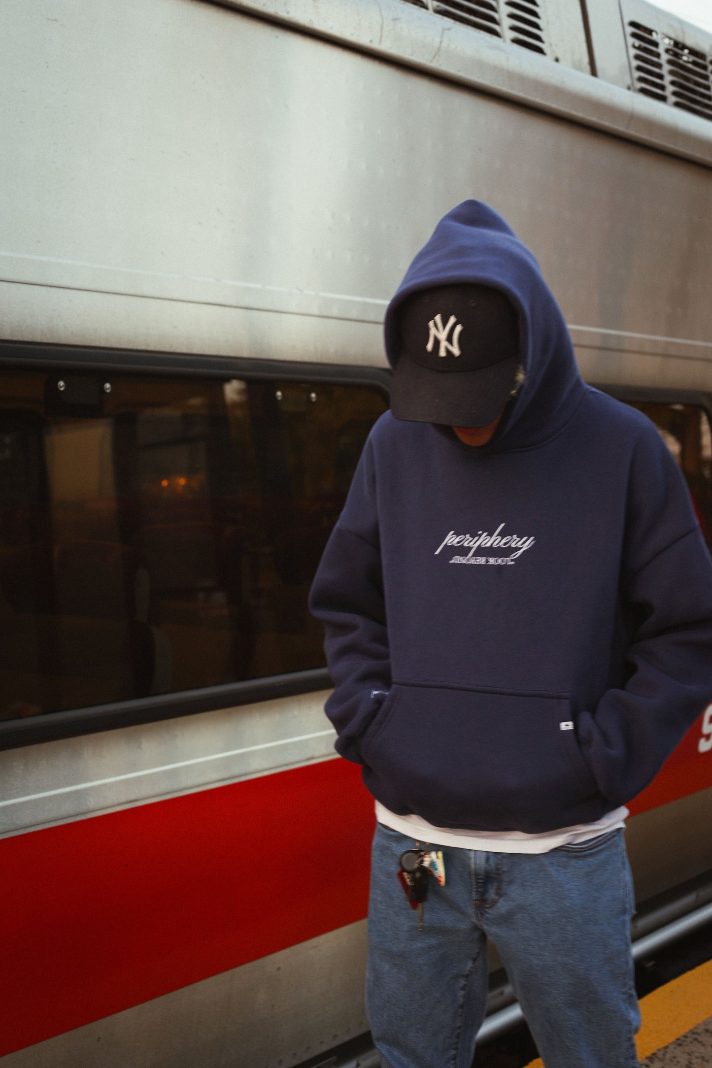 Logo Hoodie